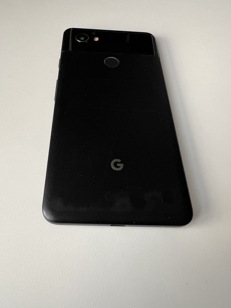 Telefon Google Pixel 3 XL 64GB Black