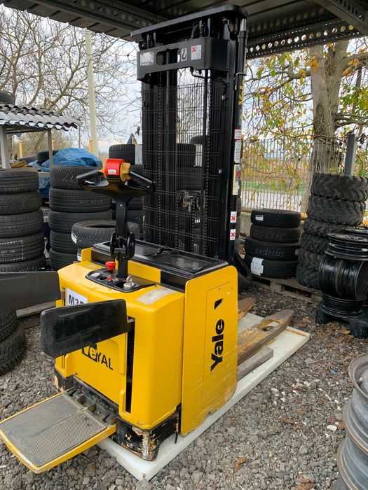 Liza , transpalet /elevator