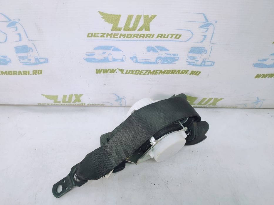 Centura siguranta fata 34003071b BMW X3 E83  [din 2003 pana  2006]