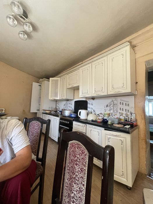 Частный дом финский