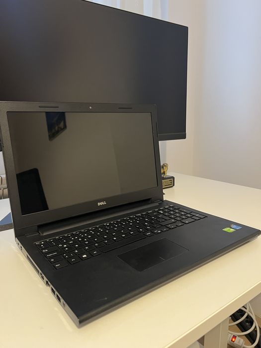 Турски - Dell Inspiron 3542 – i5, SSD, NVIDIA 820M