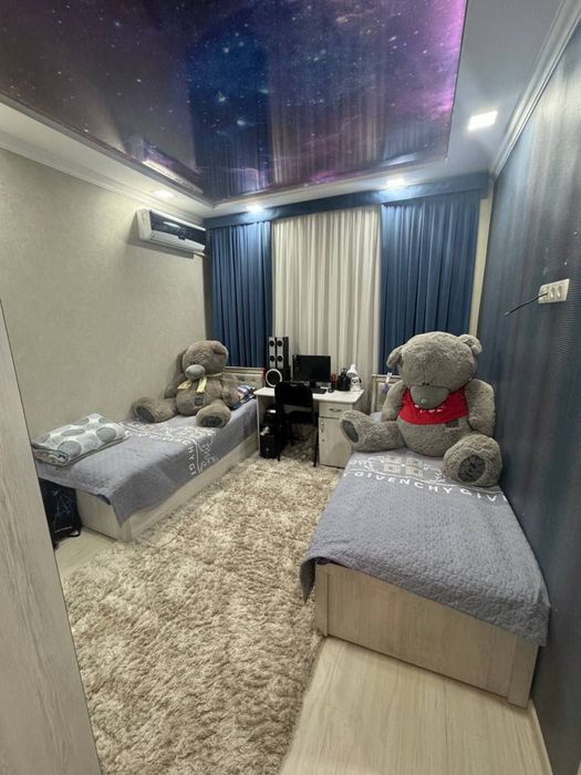 Продается квартира Юнусобад9