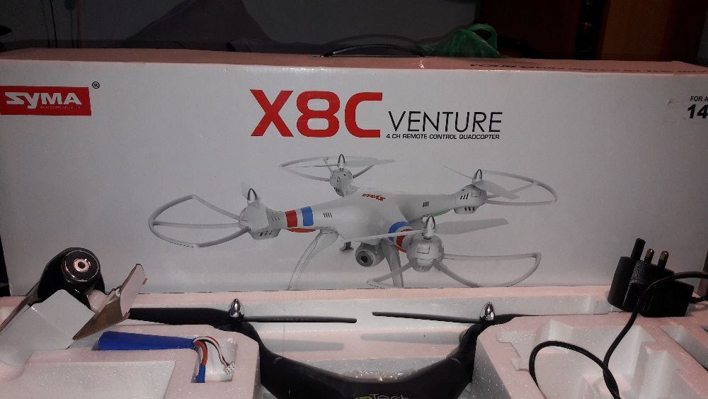 syma x8c venture