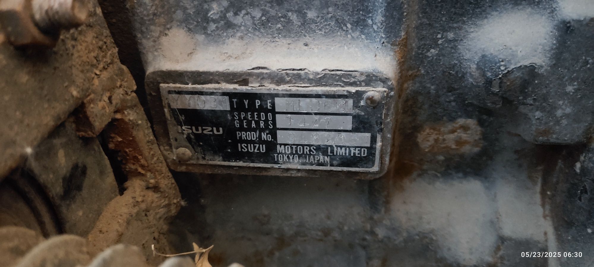 10t ISUZU karopkasi, mator zapchastlari sotiladi