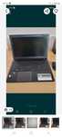 Laptop Acer Aspire F5