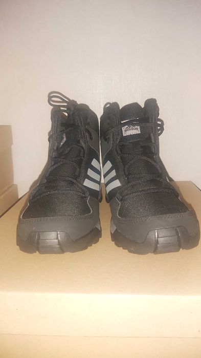 Adidas Terrex Hyperhiker K - Номер 35 1/2