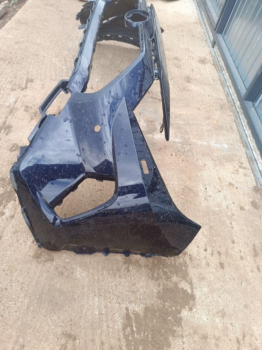 Bara fata Toyota RAV4 2018 2023