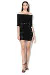 Еластична рокля GUESS