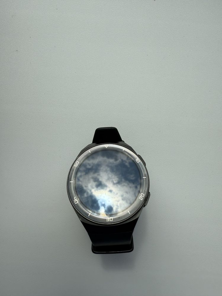 Huawei Watch GT 2e
