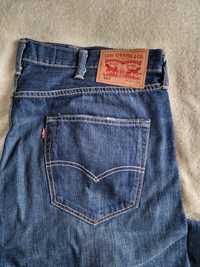 Джинсы LEVI'S мужские.