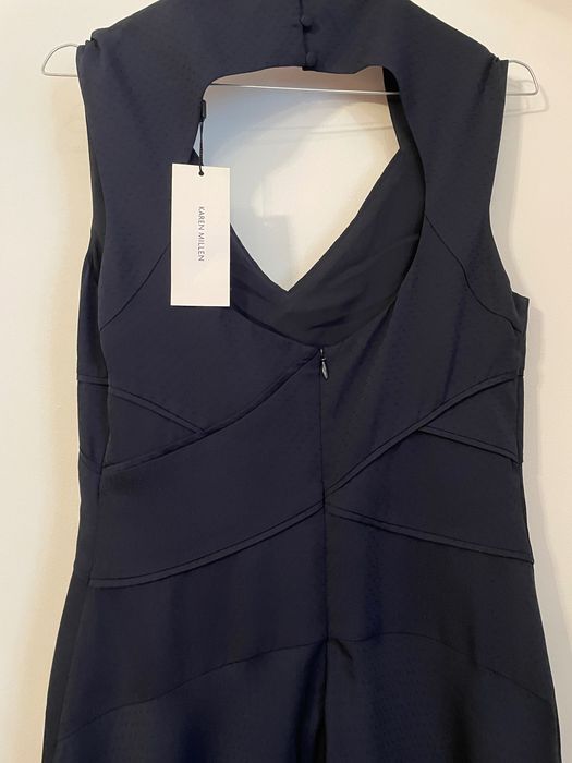 Rochie Karen Millen, marimea 10, cu eticheta