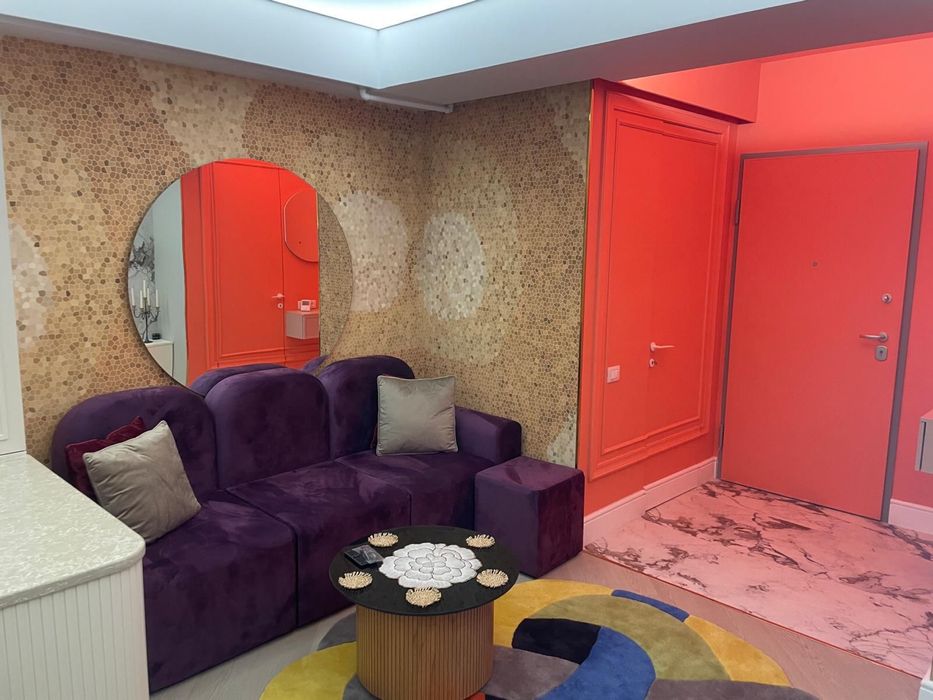 Pipera | Designer Parcare inclusa