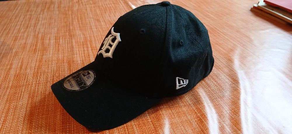 Шапки 2 бр New Era