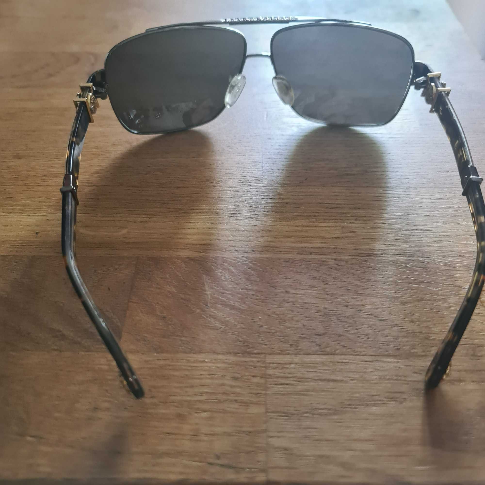 Тотална разпродажба: Chrome Hearts- SS-BK, frame made in Japan