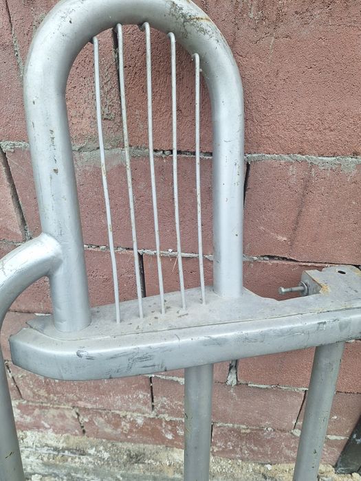 авто запчасти, кенгурятник