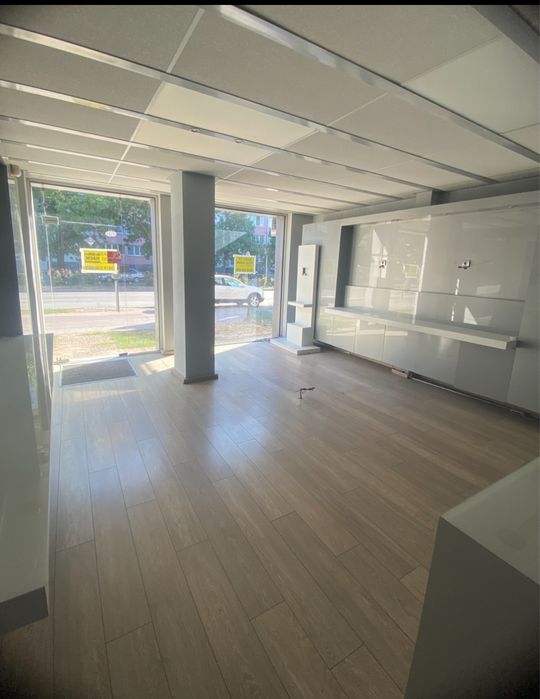 Давам под наем собствен магазин, офис, кабинет, салон , помещение