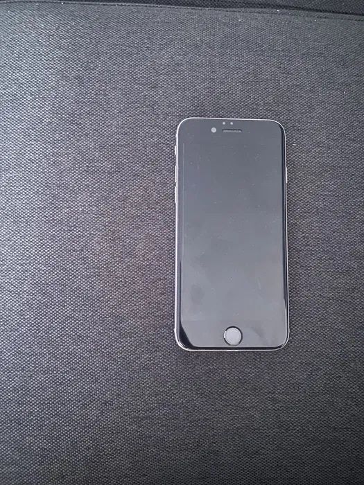 Iphone 6 argintiu