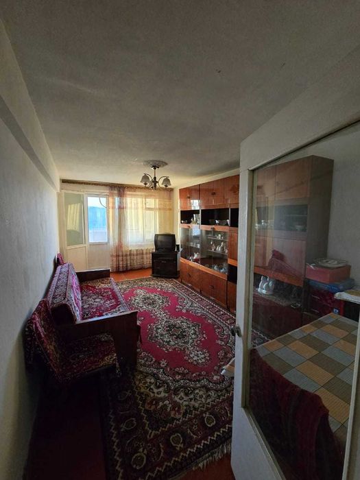 Продам 4-х комнатную квартиру в мкр Акмешит 22
