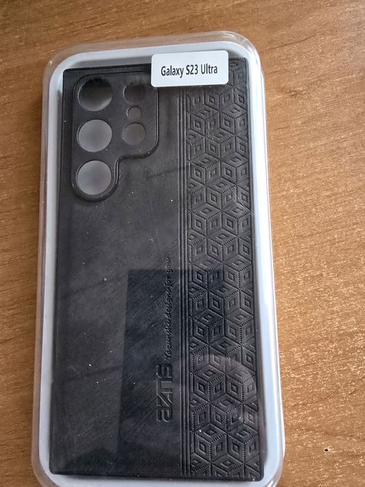 Продам два чехла на телефон Galaxy S 23 UItra