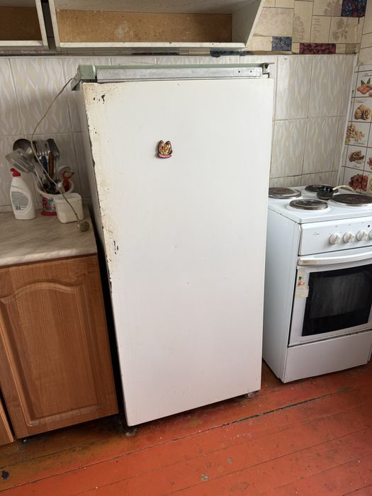 Отдам холодильник