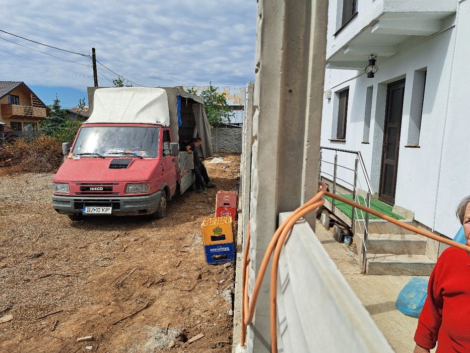 ***IEFTIN***Gard placi beton/prefabricate