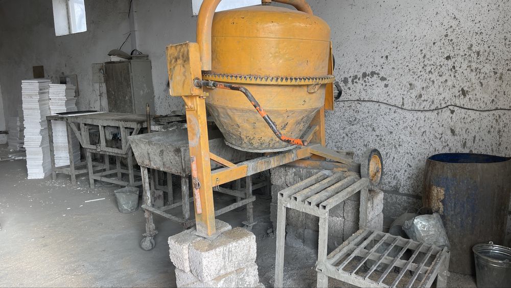 Готовый бизнес Полифасад