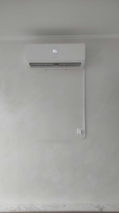 Montaj aer condiționat