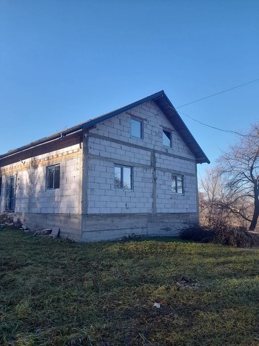 Casa de vanzare in Războieni Neamț!