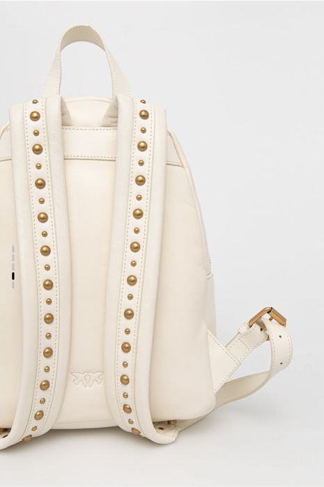 Кожена раница Pinko ( ОРИГИНАЛНА )