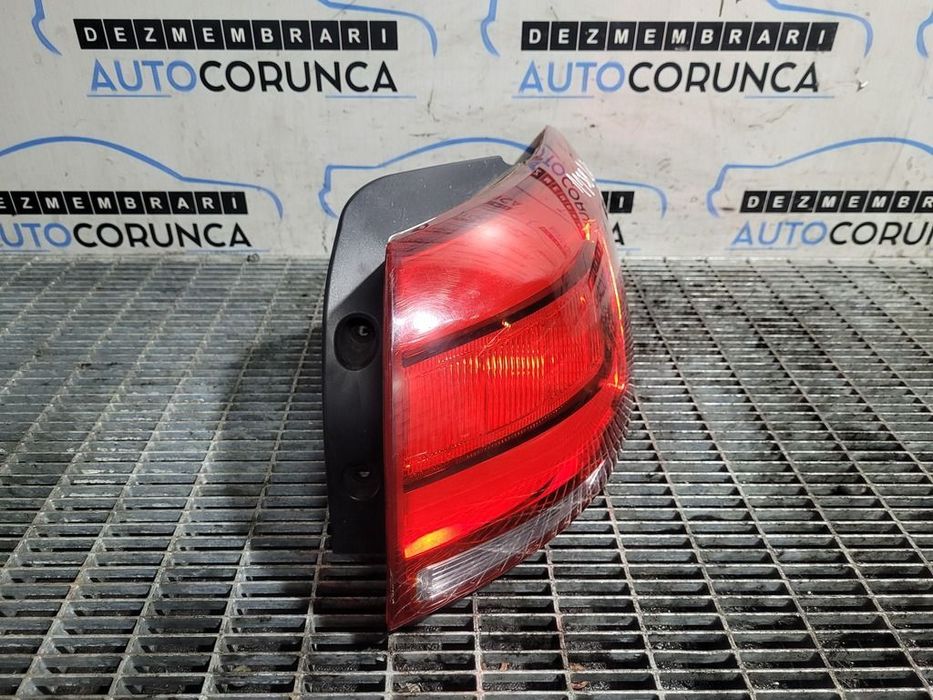 Stop Dreapta Kia Sportage III 2010 - 2016 SUV 4 Usi (1138) Bec clasic