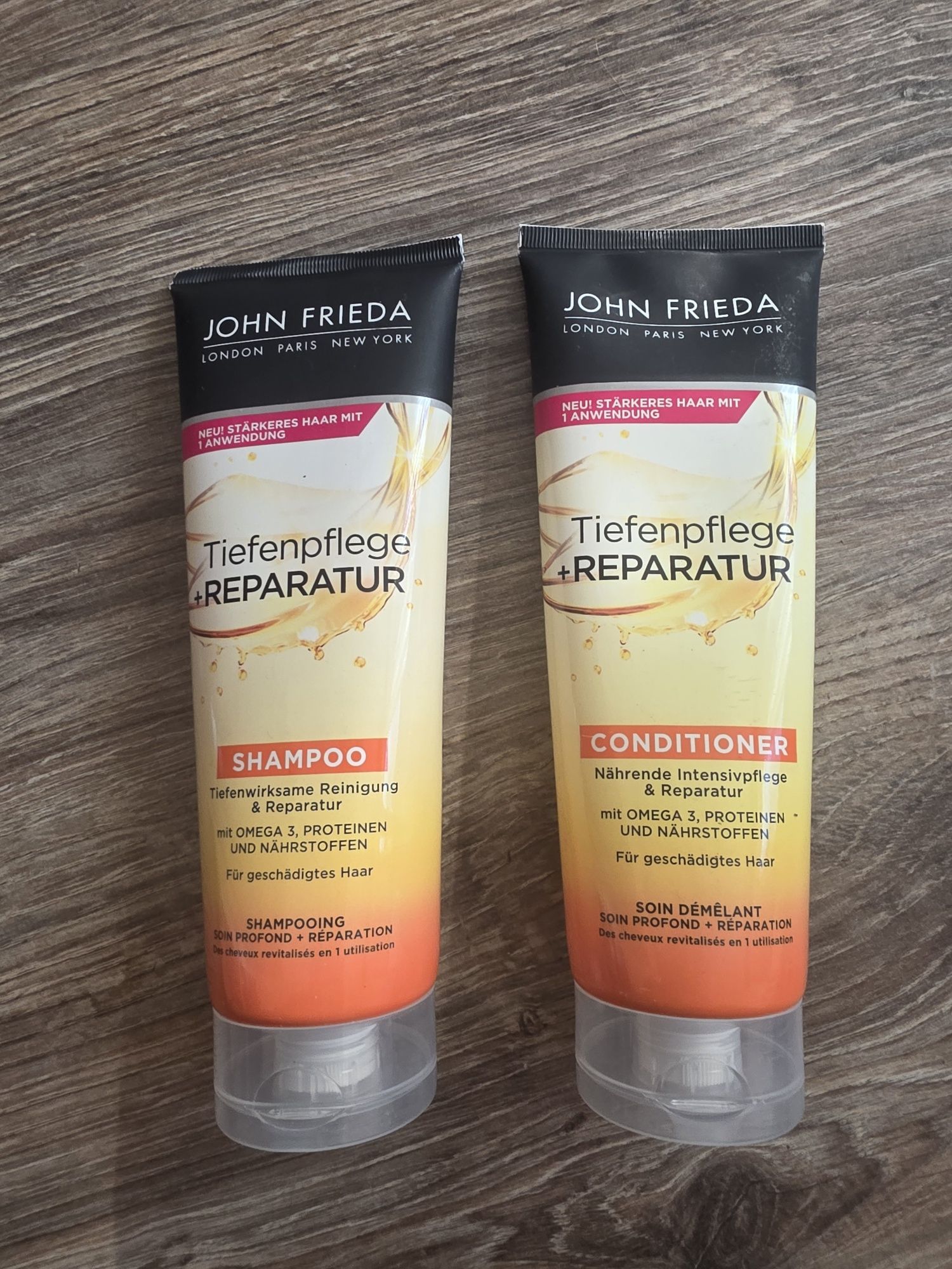 Goldwell joni Frieda physiogel
