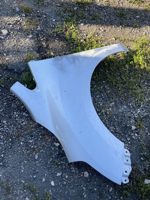 Преден Ляв Калник Toyota Verso