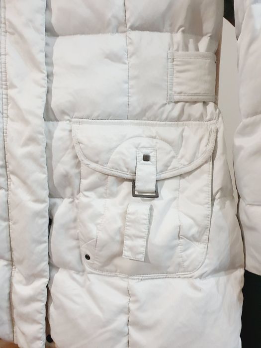 Яке пухено Biaggini  р40 Италия