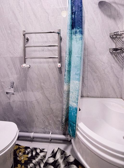 Новостройка 1 комната 3 этаж площадь 33кв.м ипотеки нет