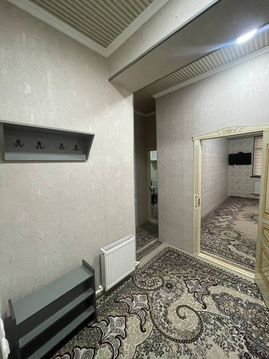 Квартира ижорага берилади 3этаж 1хоналик