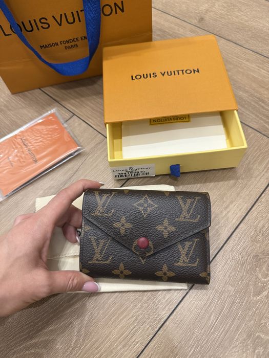 Кошелек LV Louis Vuitton