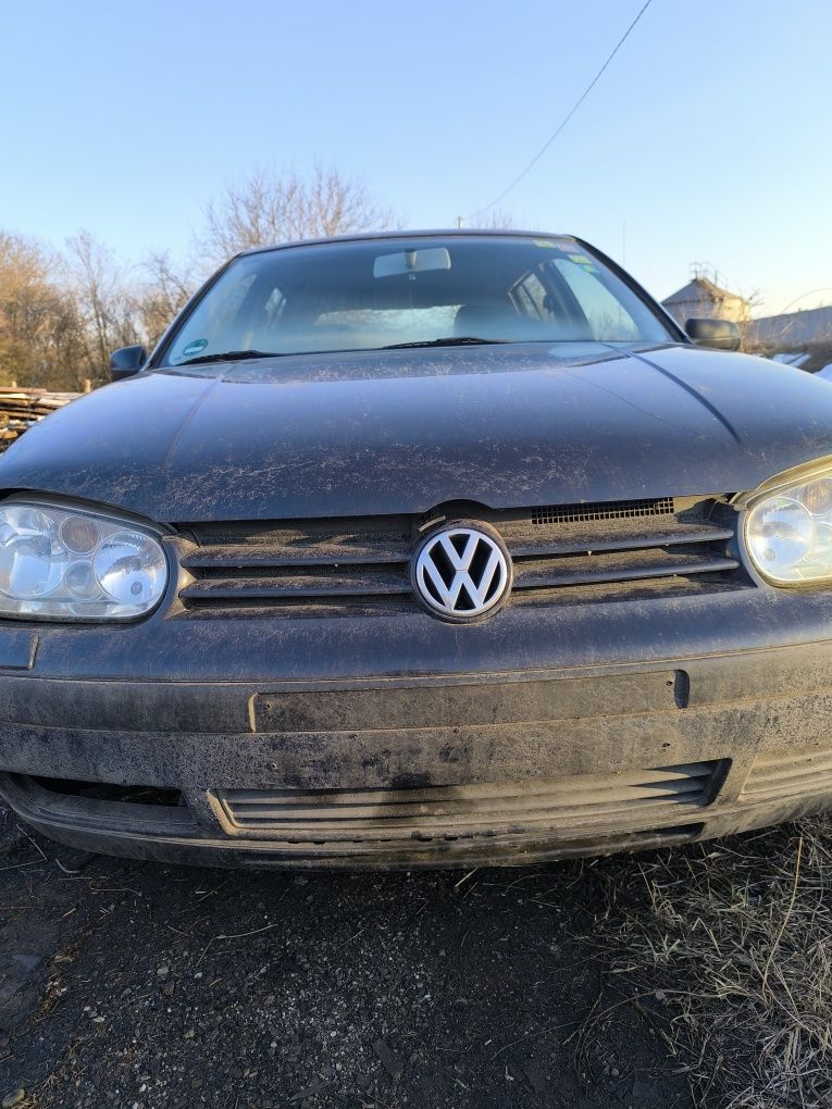 Голф 4 1.9тди 90кс на Части golf 4 1.9tdi na chasti