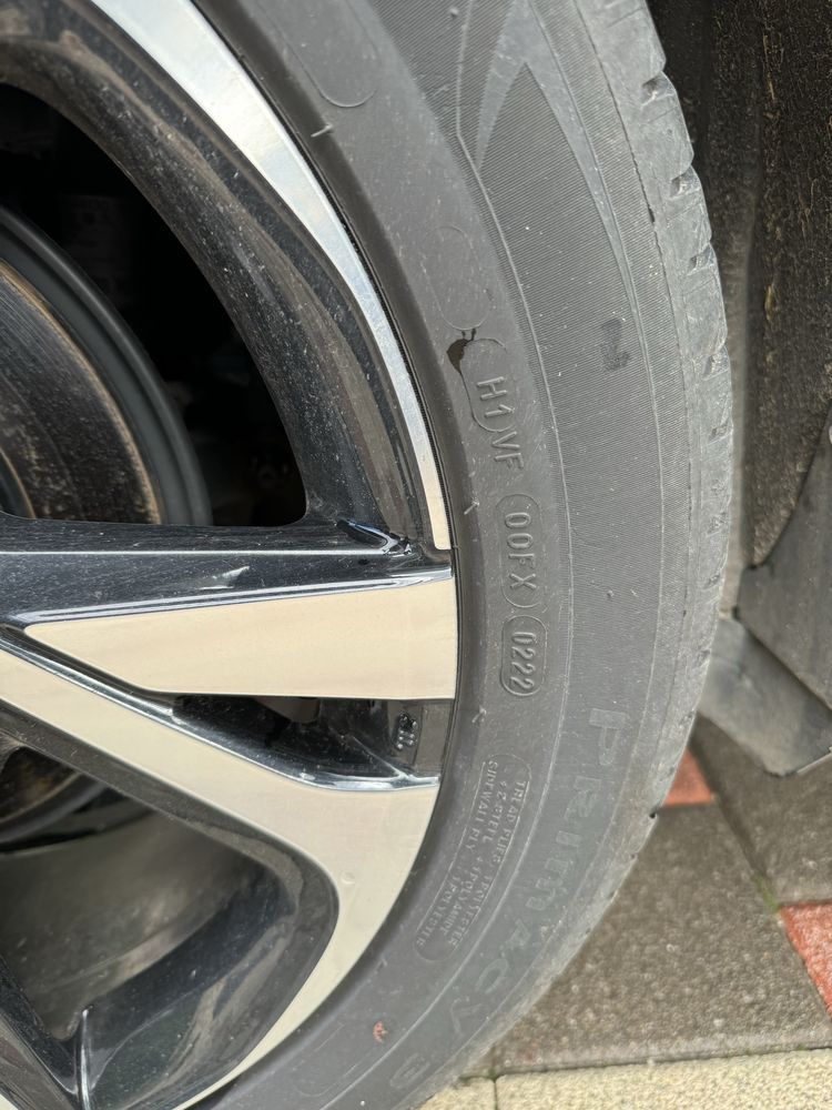 Летни гуми Michelin Primacy3 225/50/R18