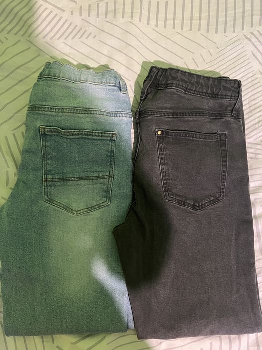 Дънки- момче 170см