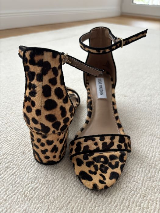 Sandale Steve Madden