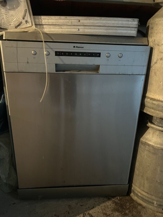 Посудомоечная машина