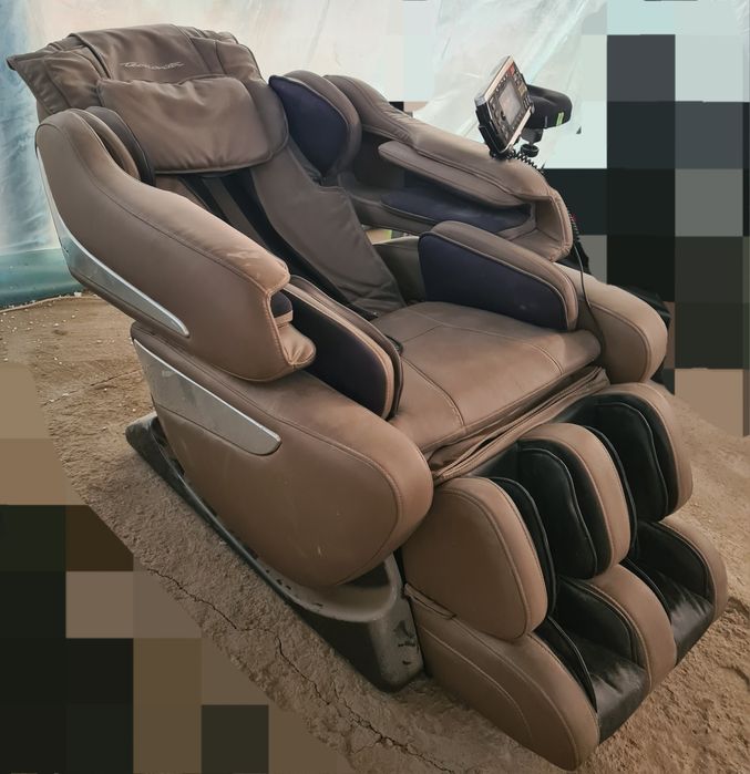 Массажное кресло "TECNOVITA"