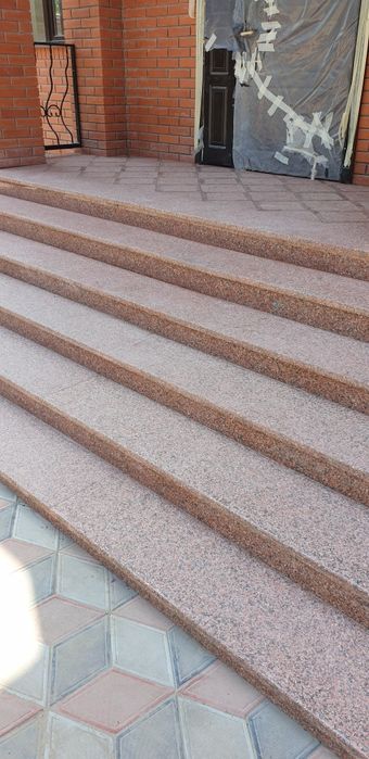 Гранит гранитные ступени гранитная плитка гранит натуральный