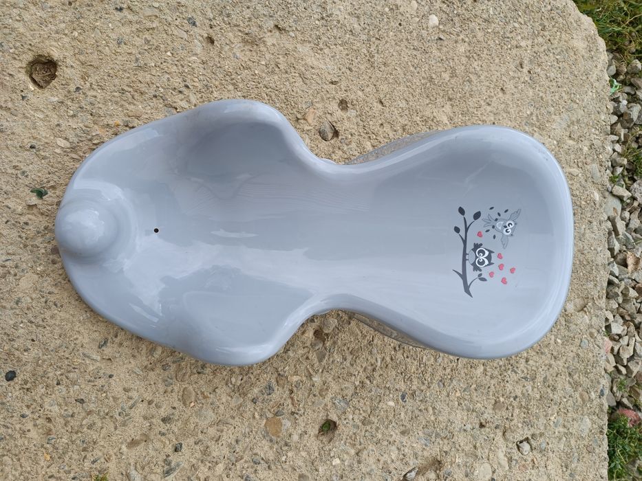 scaun pentru baie pentru bebeluși