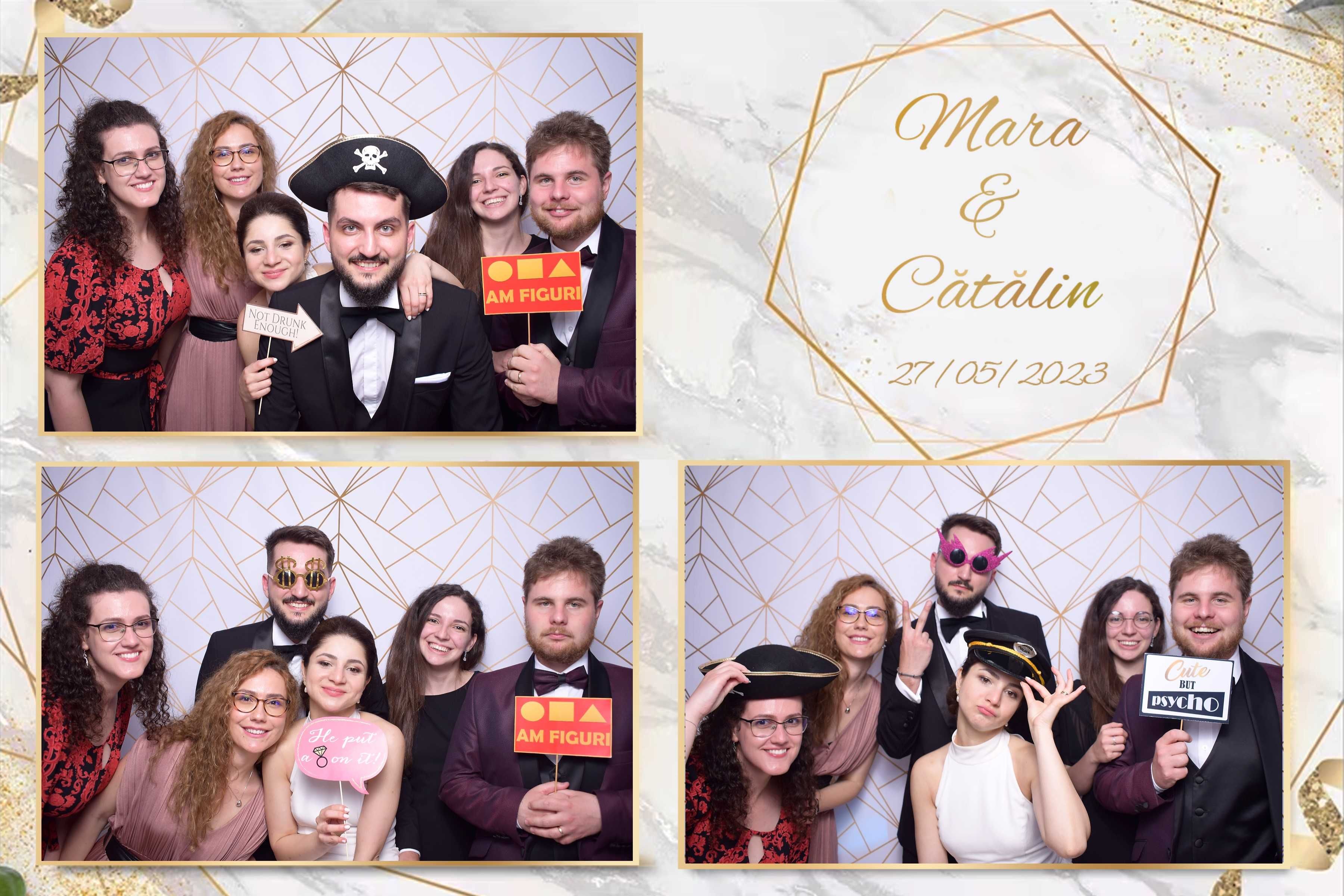 Cabina Foto Happy Cheese Photobooth