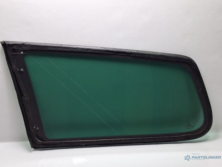 Geam fix lateral  VOLKSWAGEN PASSAT Variant 3C5 2005 - 2011 TDI BMP dreapta spate