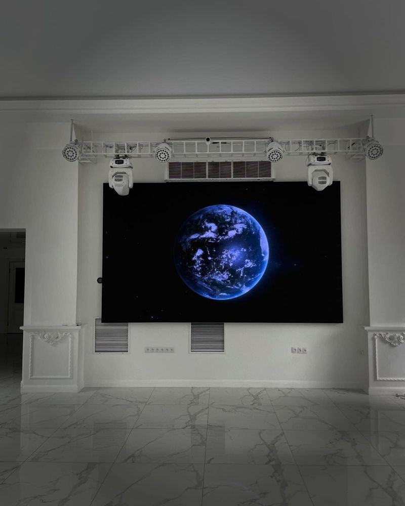 LED экран, светодиодный экран, LED экран, лед экран