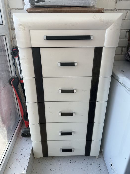 Комод, в отличном состоянии