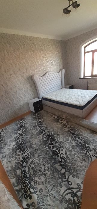 Спальный гарнитур (мебель)