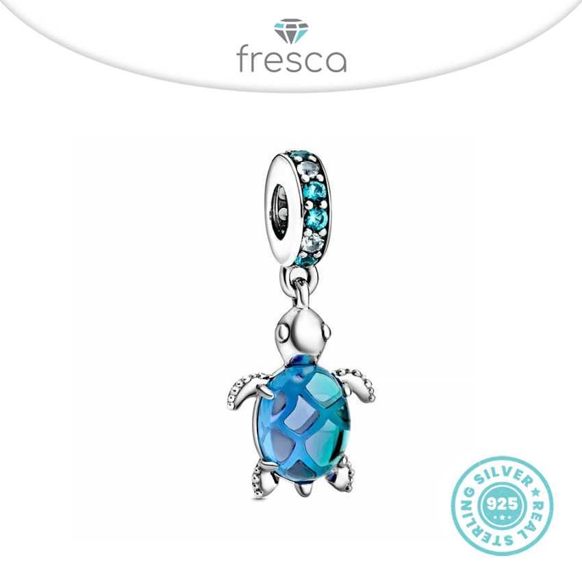 Промо -30%! Сребърни Талисмани Fresca по модел тип Пандора Pandora